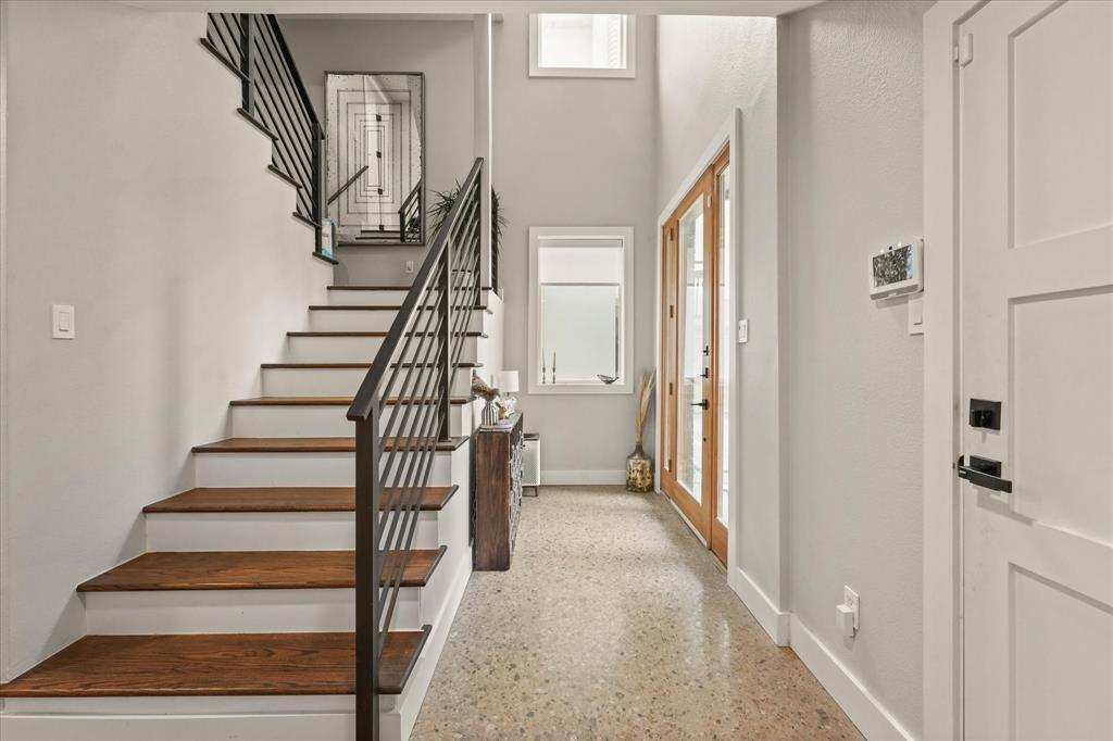 Levingston Place - Residential