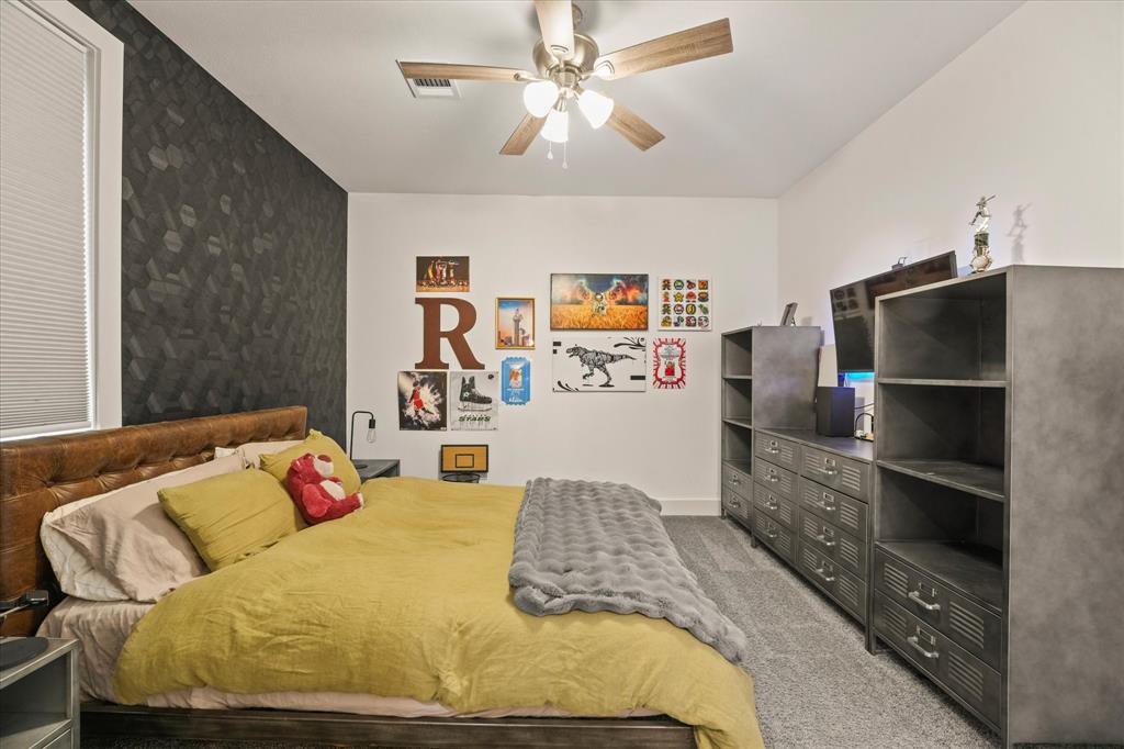 Levingston Place - Residential