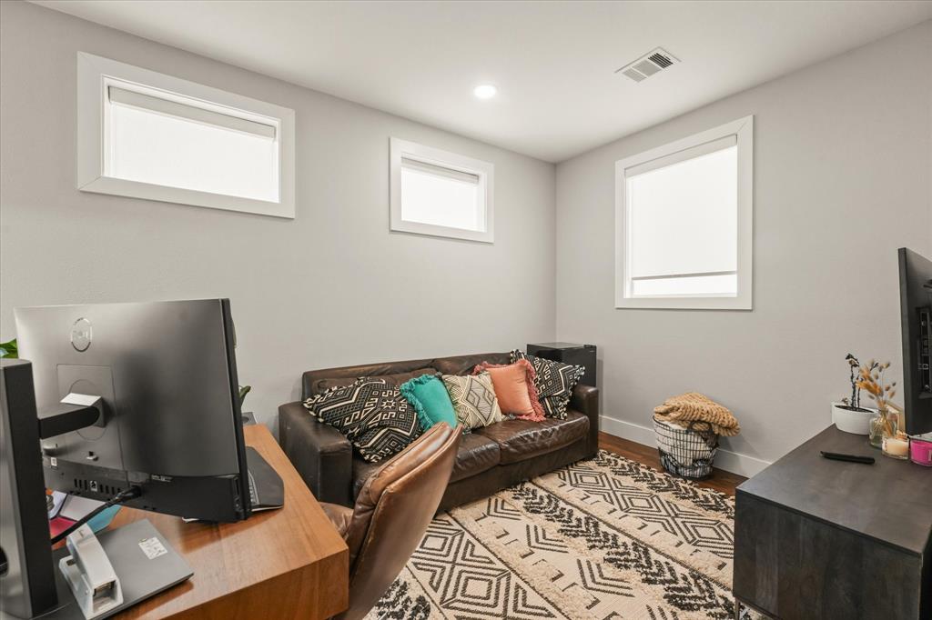 Levingston Place - Residential