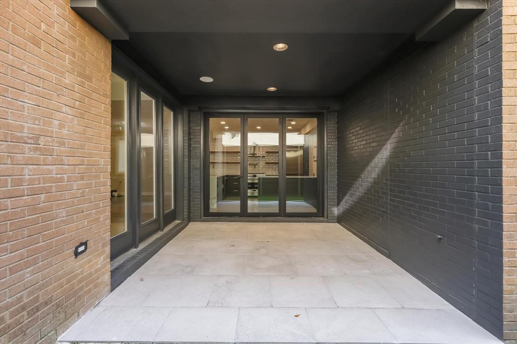 Levingston Place - Residential