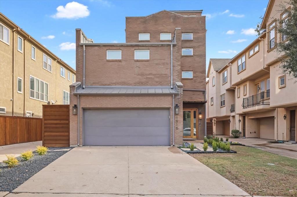 Levingston Place - Residential