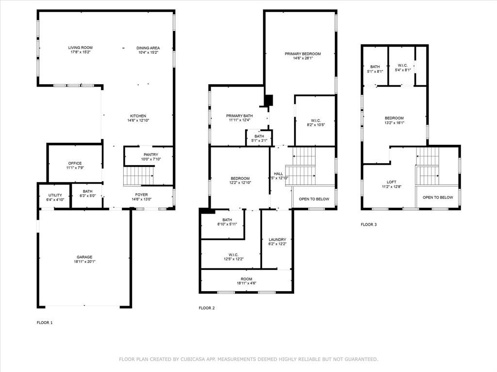 Levingston Place - Residential