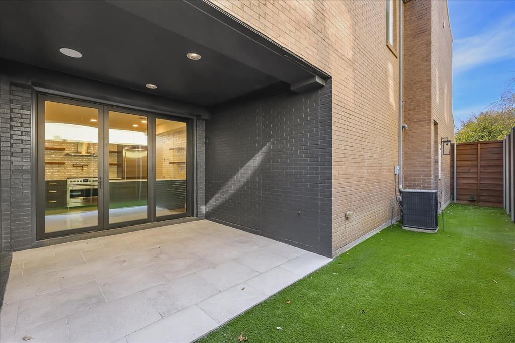 Levingston Place - Residential