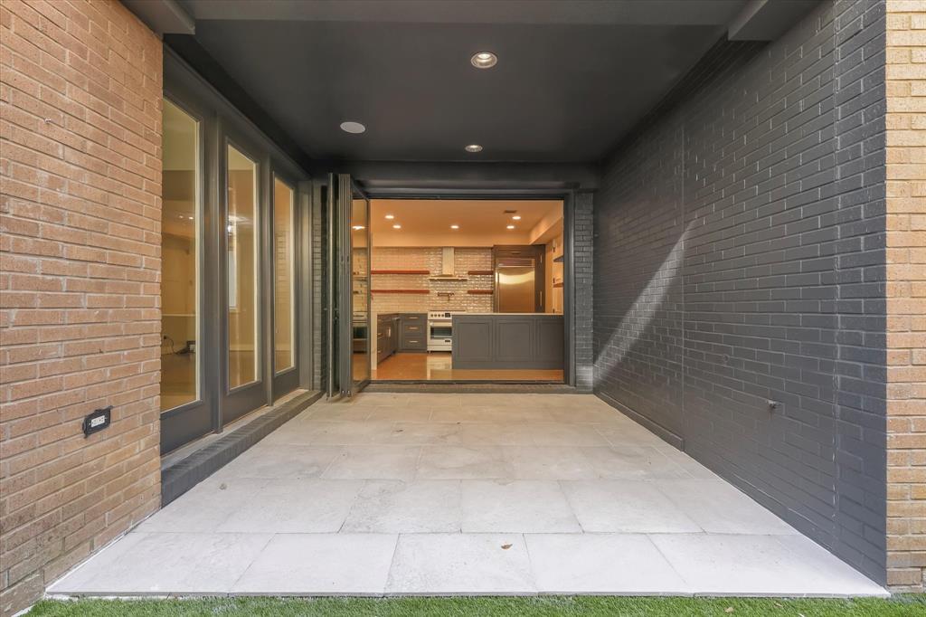 Levingston Place - Residential