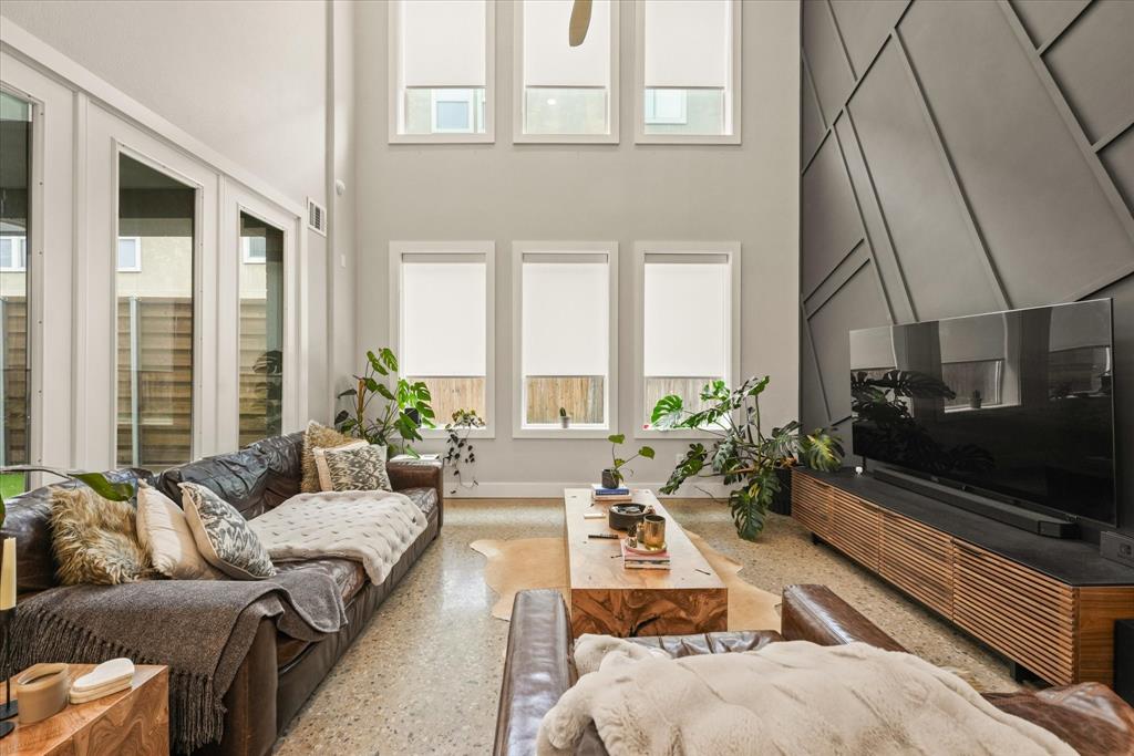 Levingston Place - Residential