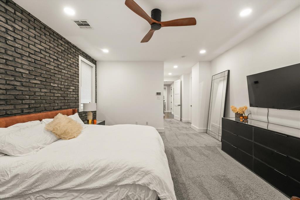 Levingston Place - Residential