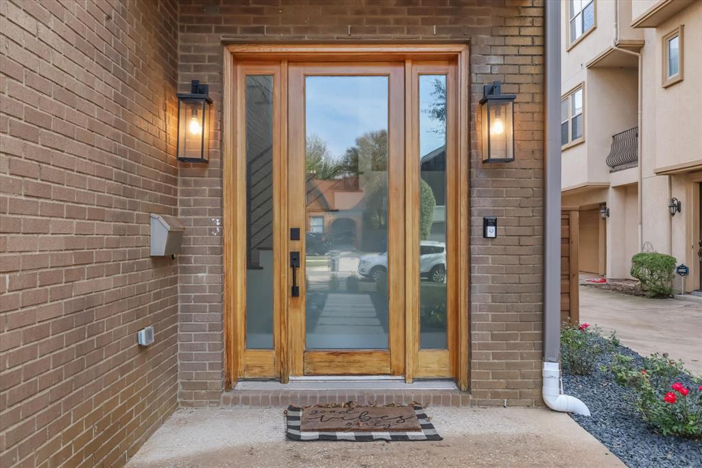 Levingston Place - Residential