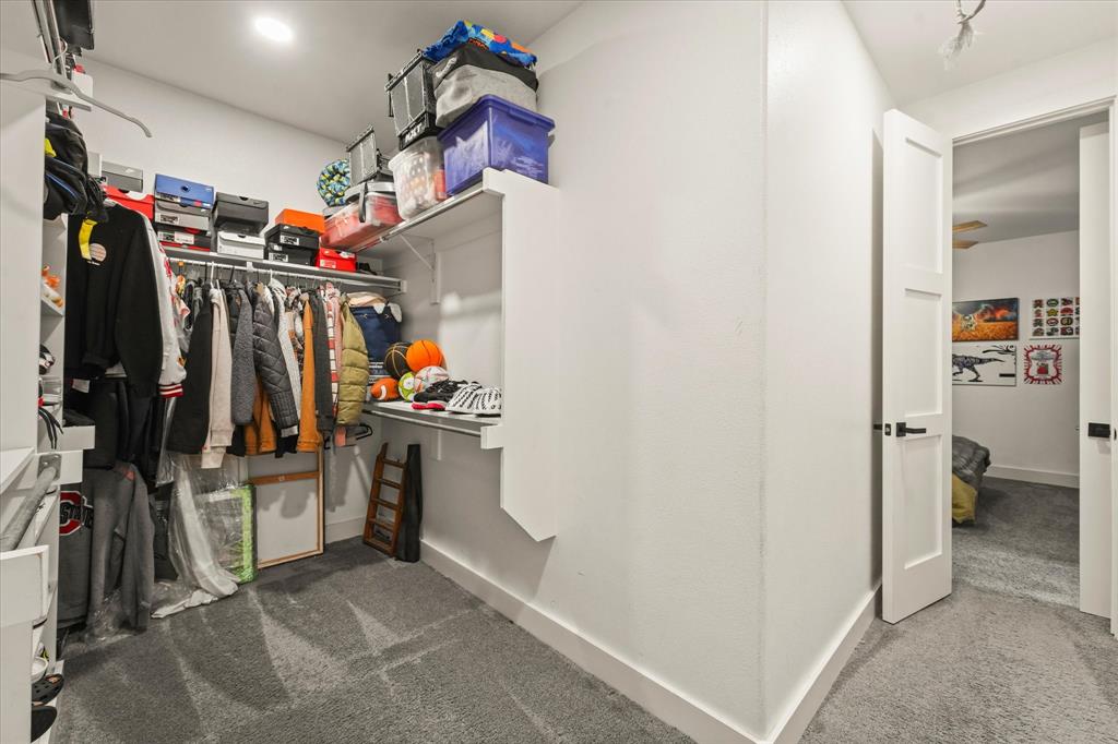 Levingston Place - Residential