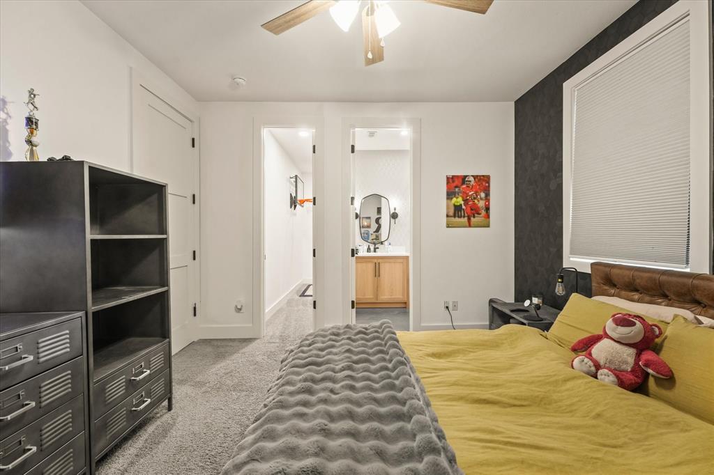 Levingston Place - Residential