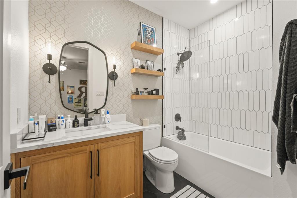 Levingston Place - Residential