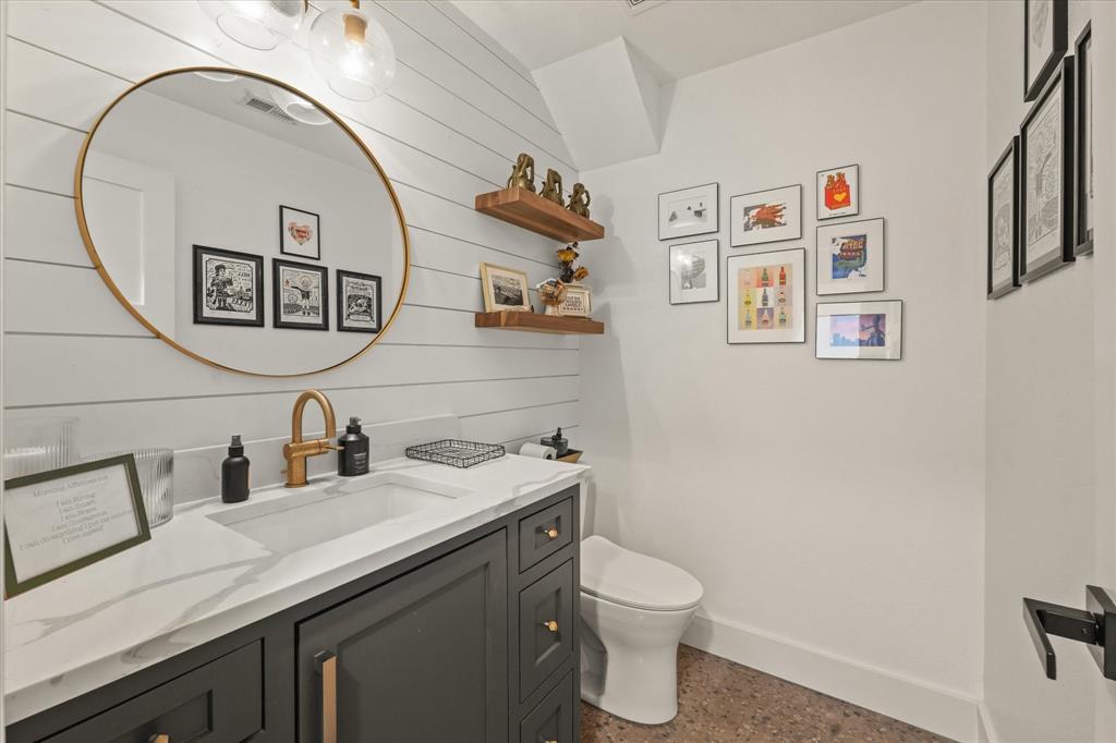 Levingston Place - Residential