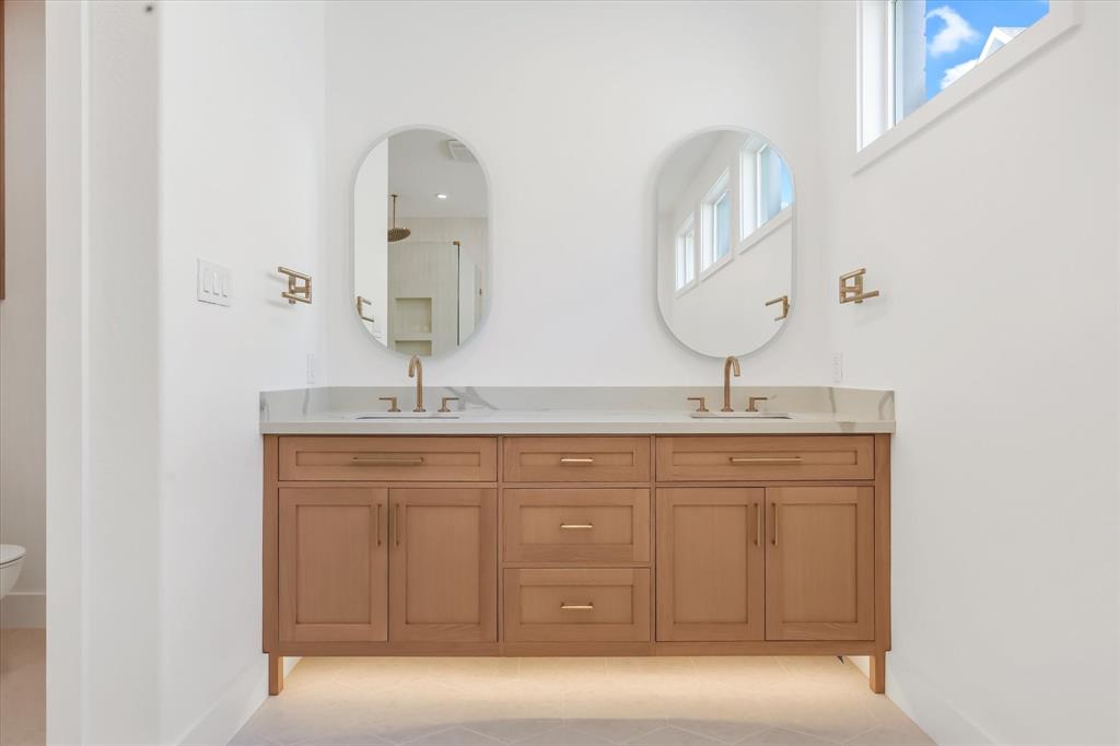 Levingston Place - Residential