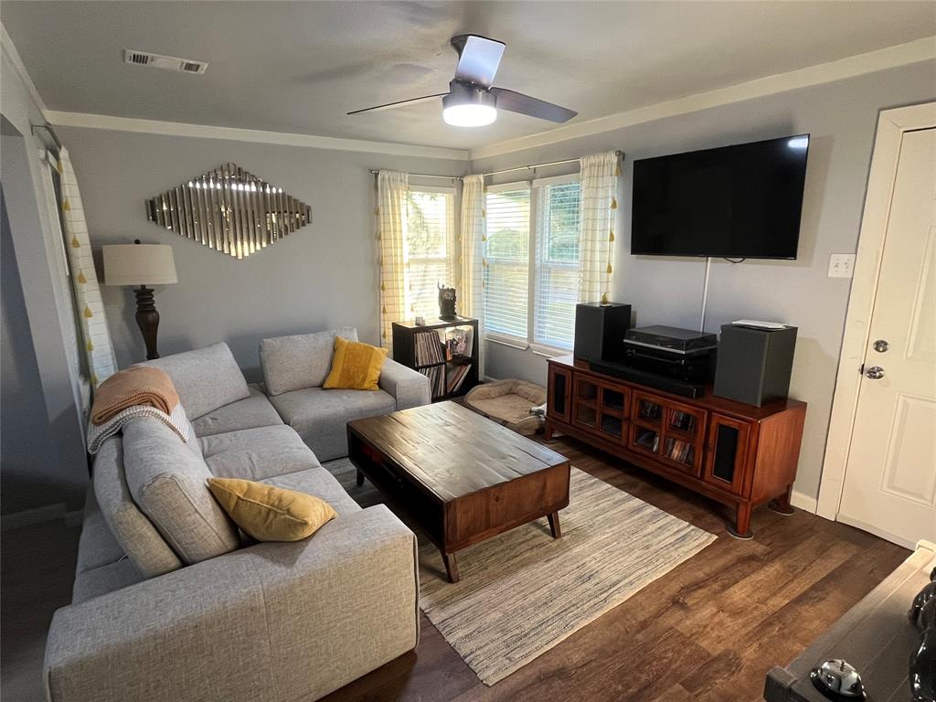 Adams Sub - Residential