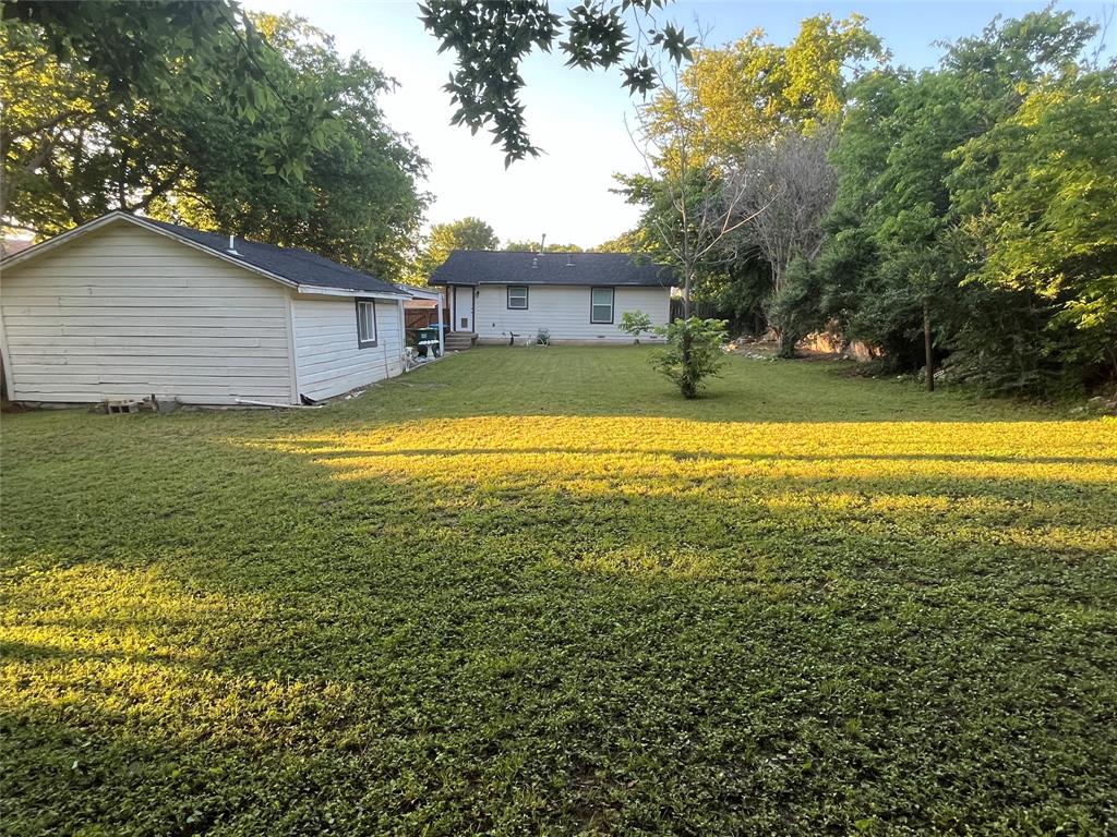 Adams Sub - Residential