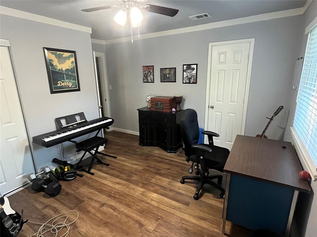 Adams Sub - Residential