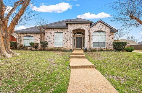 Photo of 9701 Enmore Lane, Frisco, TX 75035 (MLS # 21275387)