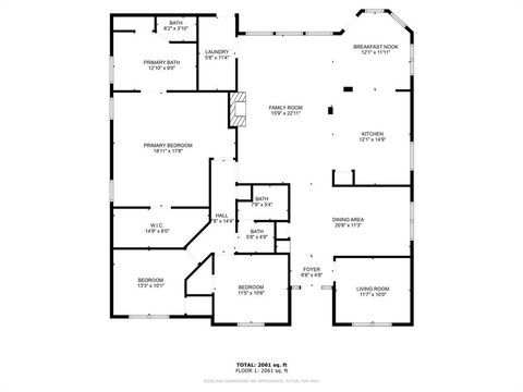 Photo of 9701 Enmore Lane, Frisco, TX 75035 (MLS # 21275387)