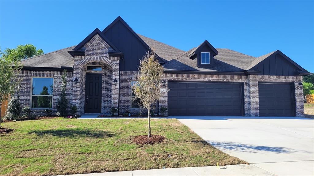 710 Alaina Drive