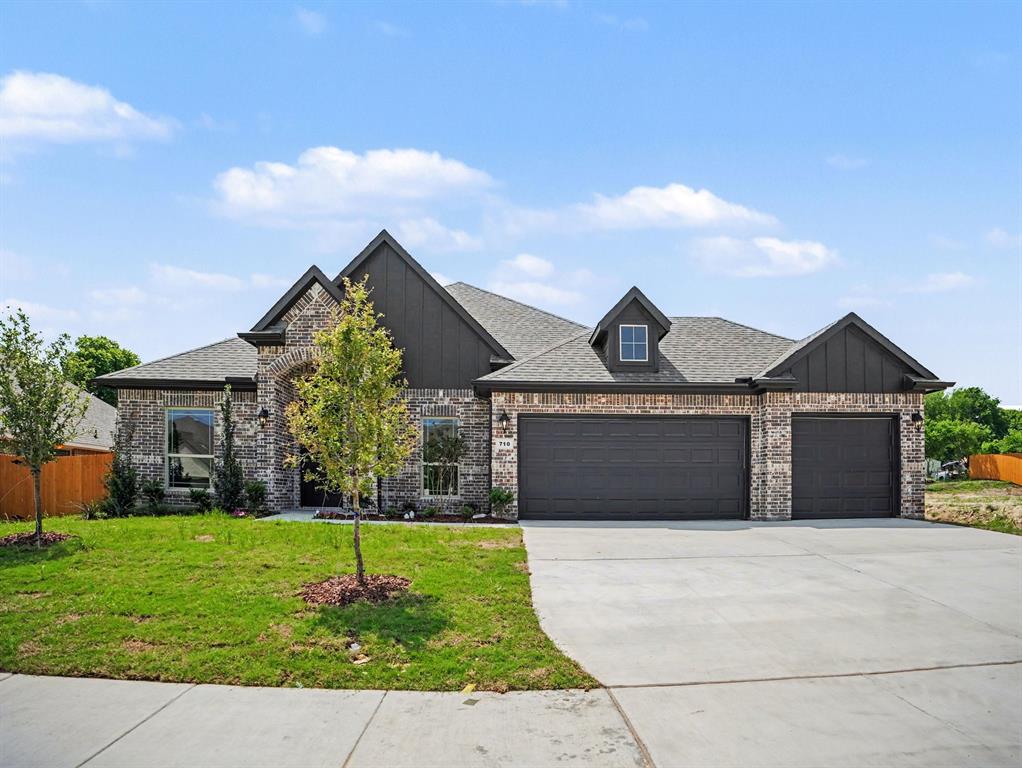 710 Alaina Drive