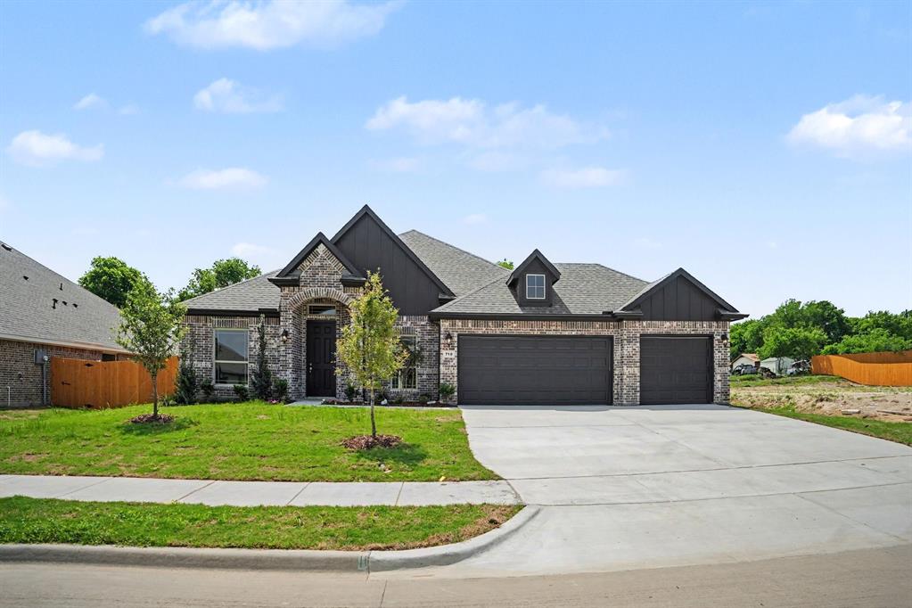 710 Alaina Drive
