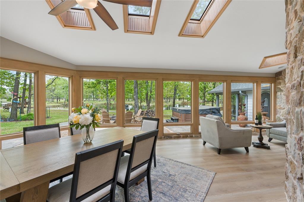Lake Fork Country Club Estates - Residential