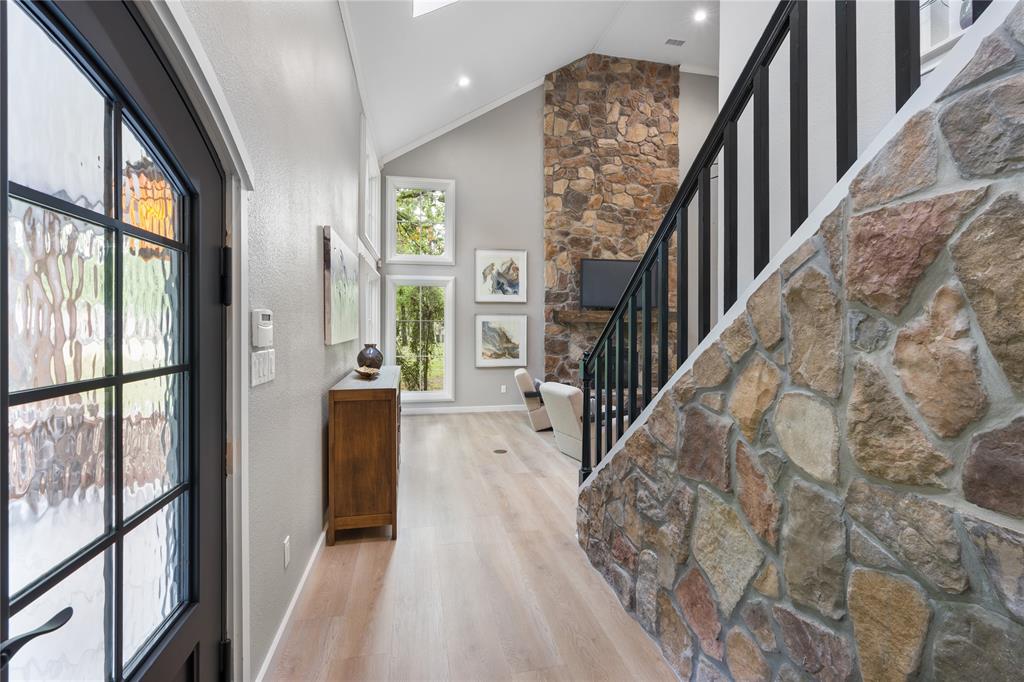 Lake Fork Country Club Estates - Residential