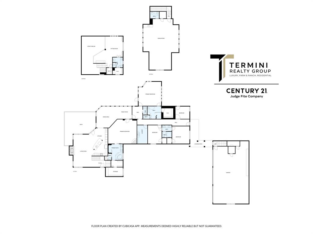 Lake Fork Country Club Estates - Residential