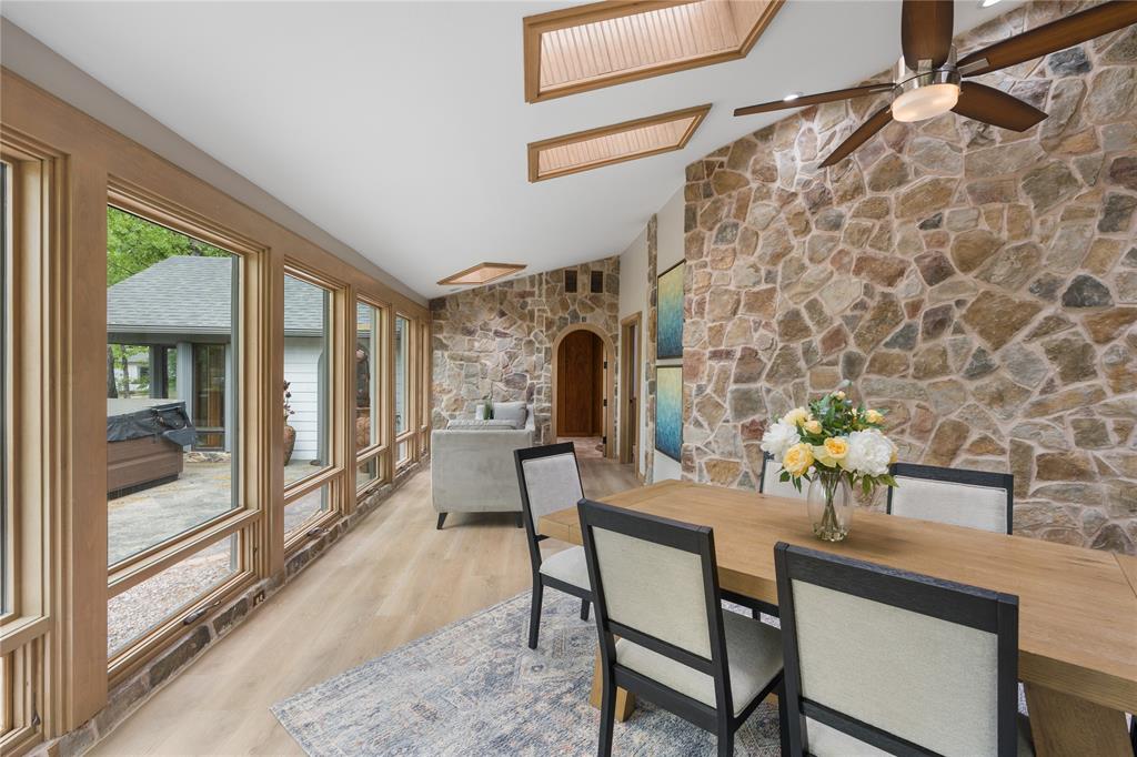 Lake Fork Country Club Estates - Residential