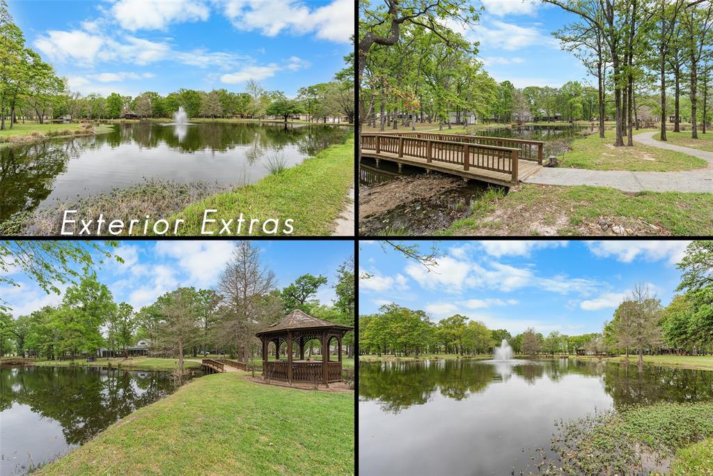Lake Fork Country Club Estates - Residential