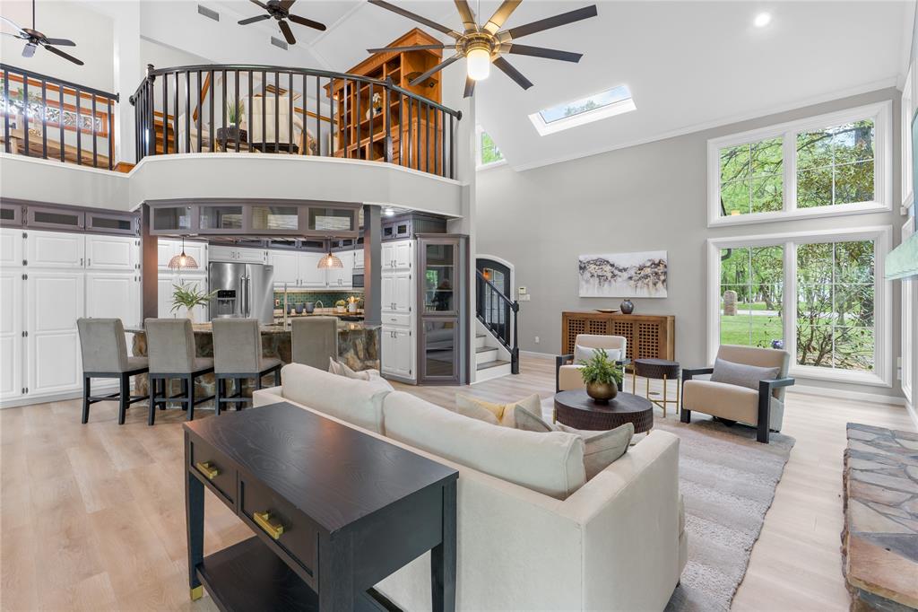 Lake Fork Country Club Estates - Residential
