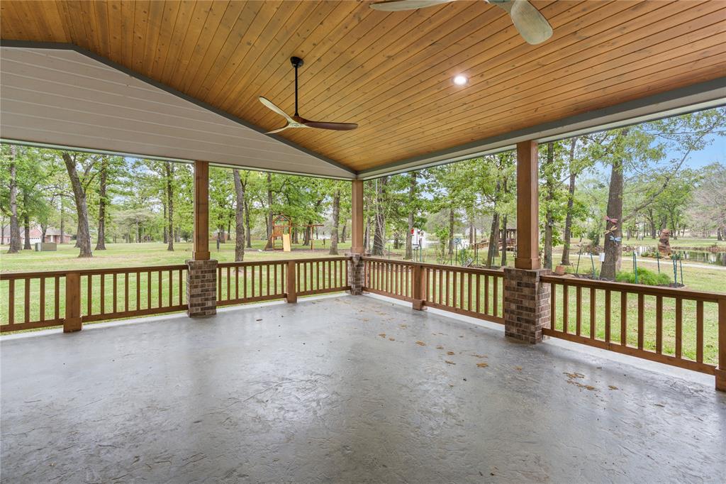 Lake Fork Country Club Estates - Residential