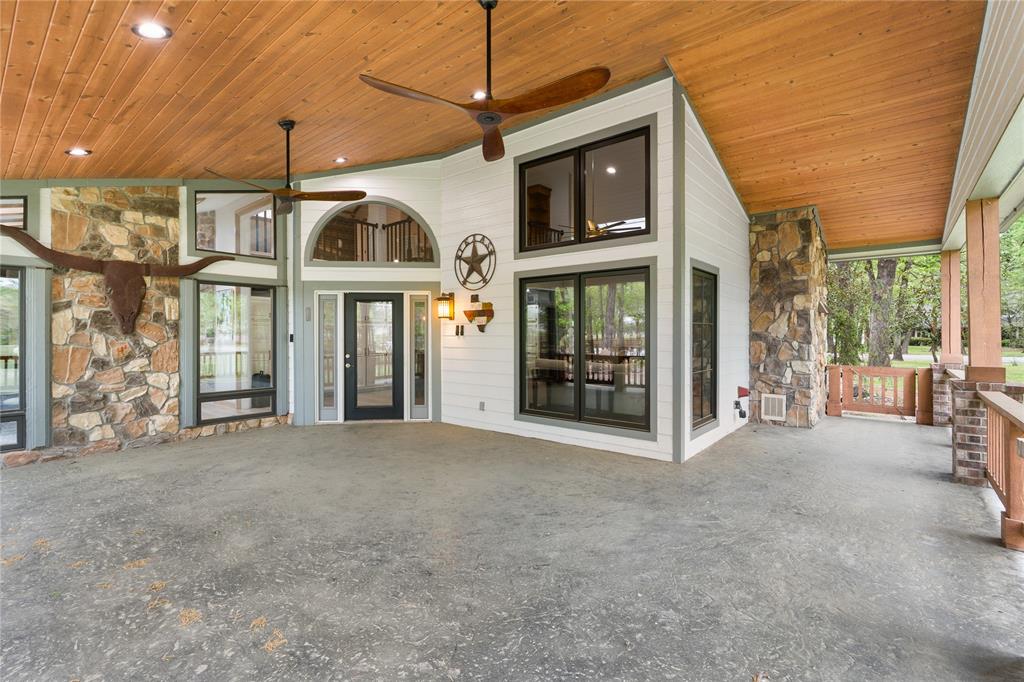 Lake Fork Country Club Estates - Residential