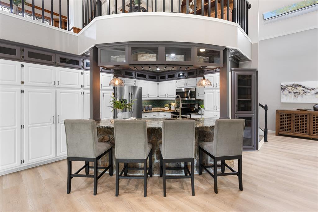 Lake Fork Country Club Estates - Residential