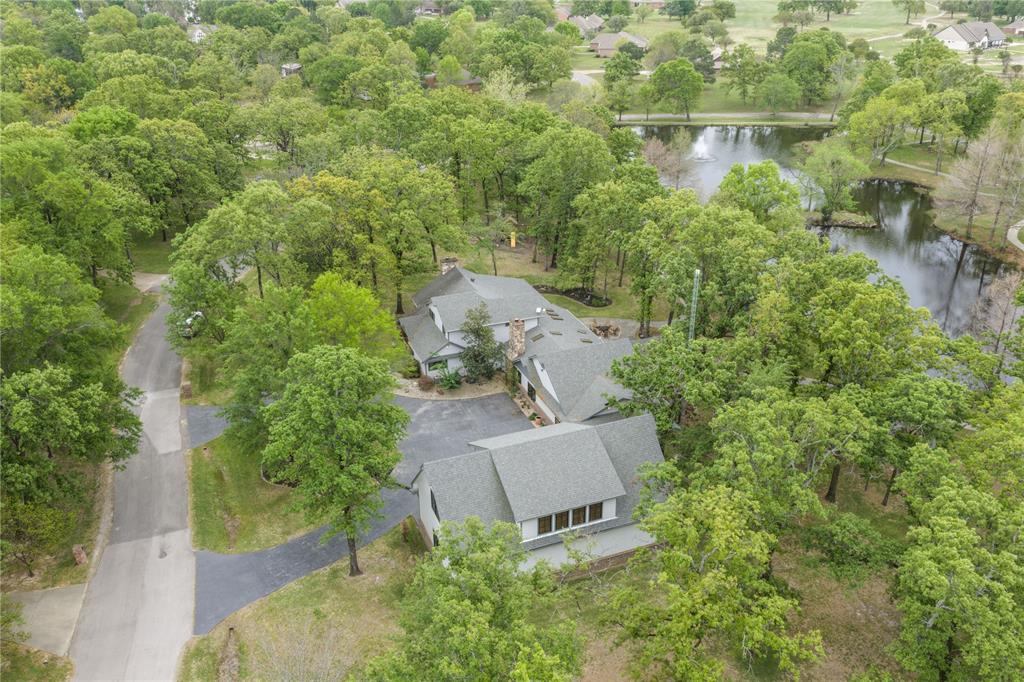Lake Fork Country Club Estates - Residential
