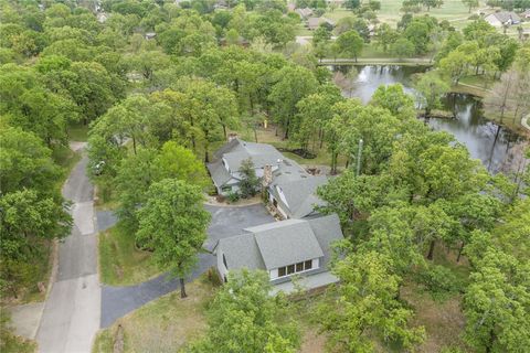 Photo of 692 Private Road 5937, Emory, TX 75440 (MLS # 21222643)