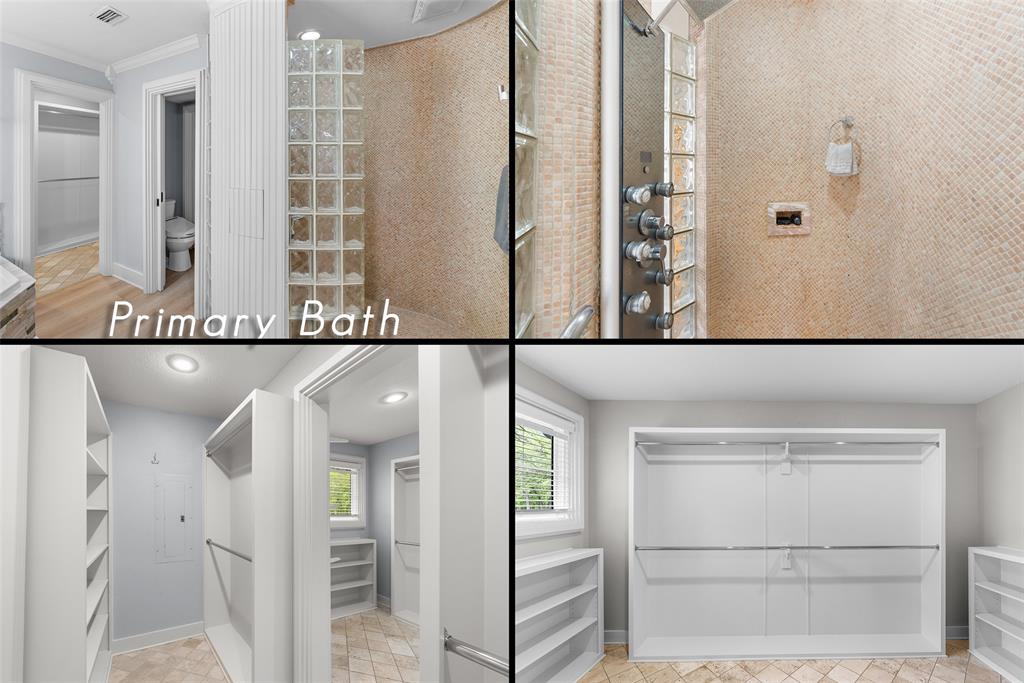 Lake Fork Country Club Estates - Residential