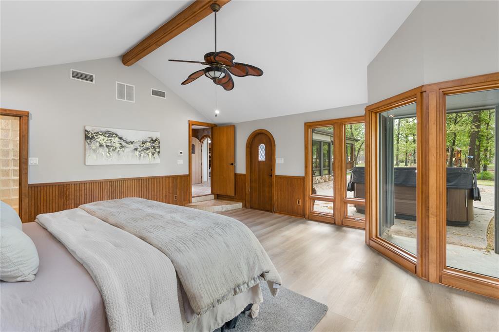 Lake Fork Country Club Estates - Residential