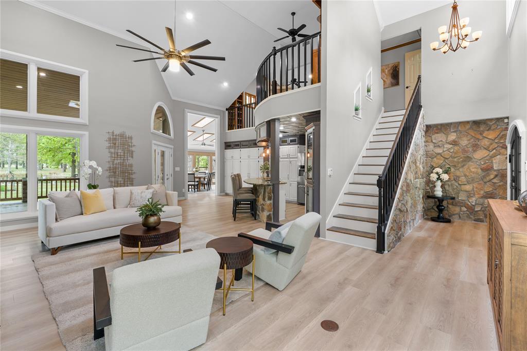 Lake Fork Country Club Estates - Residential