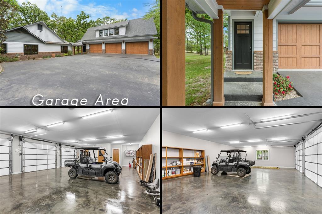 Lake Fork Country Club Estates - Residential
