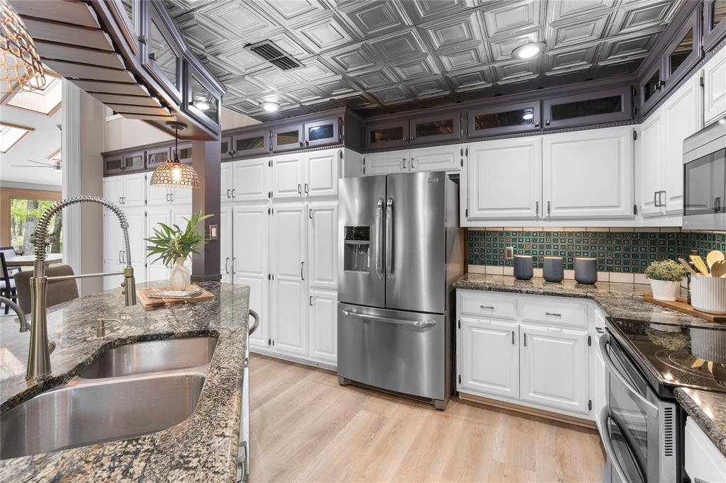 Lake Fork Country Club Estates - Residential