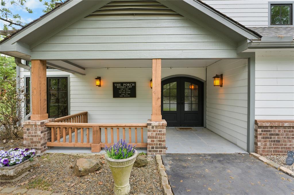 Lake Fork Country Club Estates - Residential