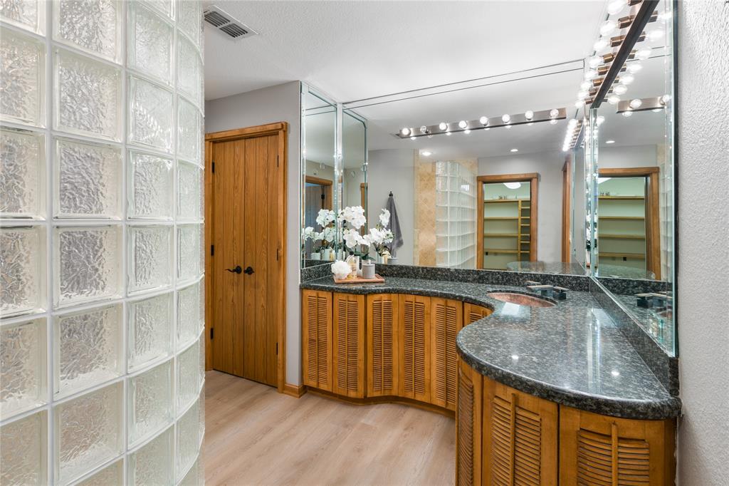 Lake Fork Country Club Estates - Residential