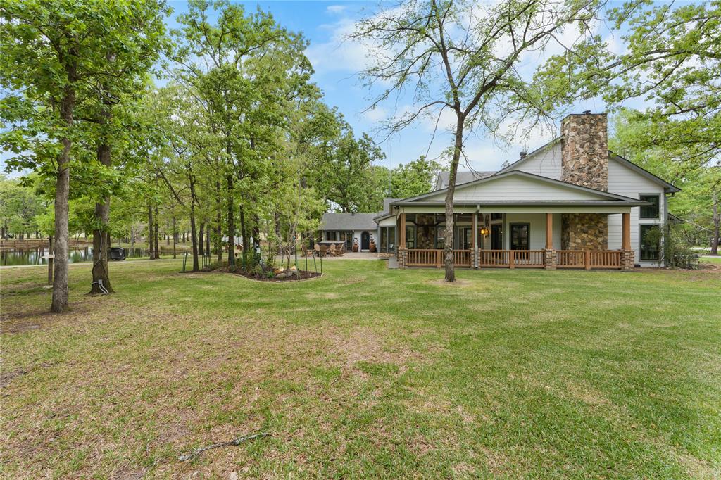 Lake Fork Country Club Estates - Residential