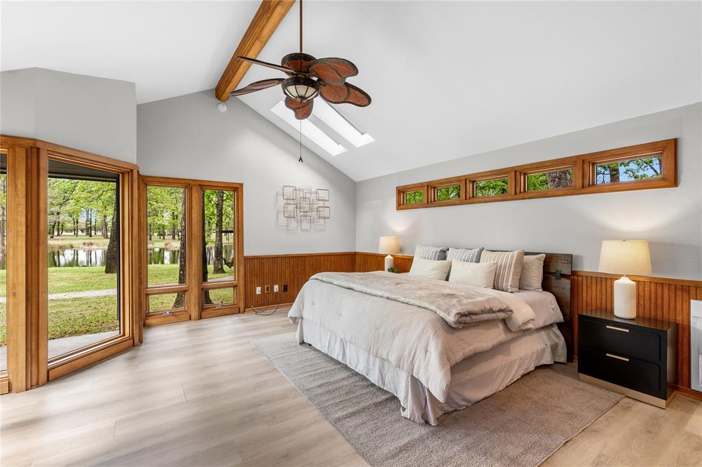 Lake Fork Country Club Estates - Residential