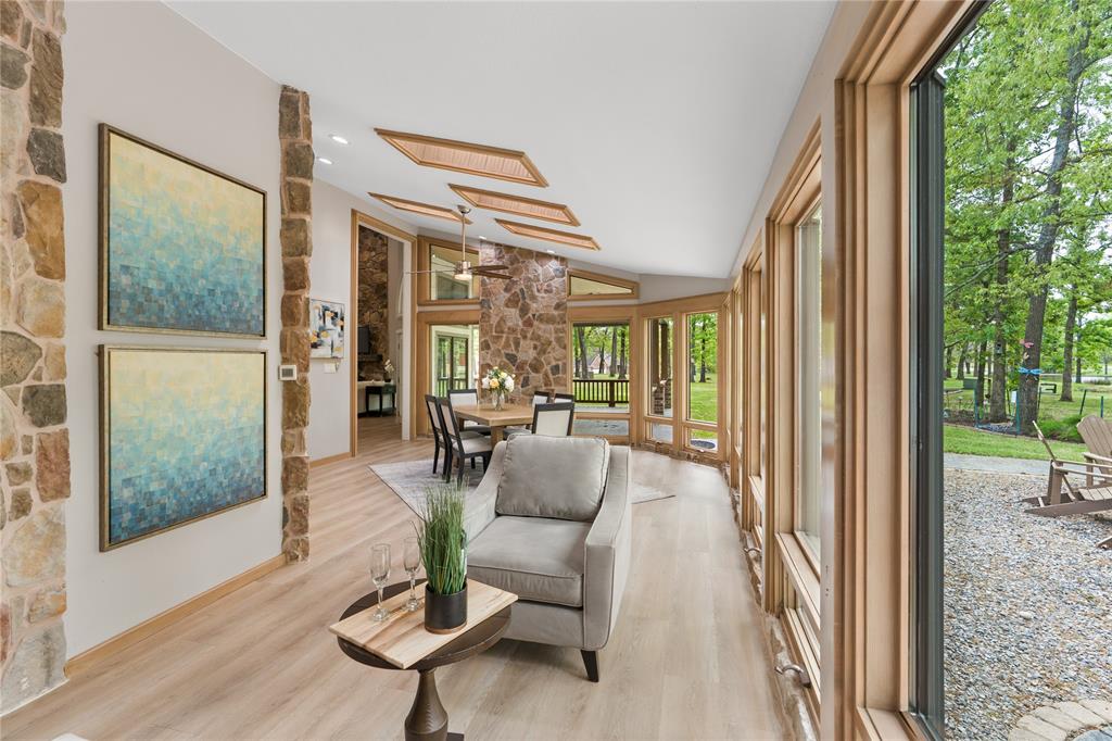 Lake Fork Country Club Estates - Residential