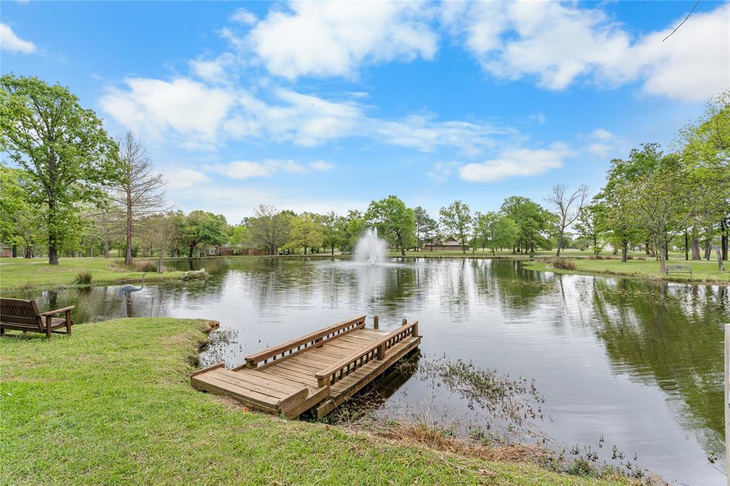 Lake Fork Country Club Estates - Residential