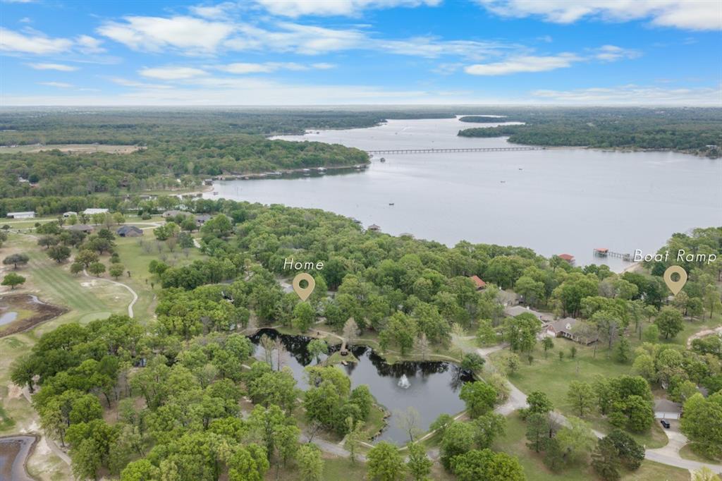 Lake Fork Country Club Estates - Residential