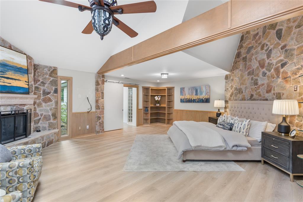 Lake Fork Country Club Estates - Residential
