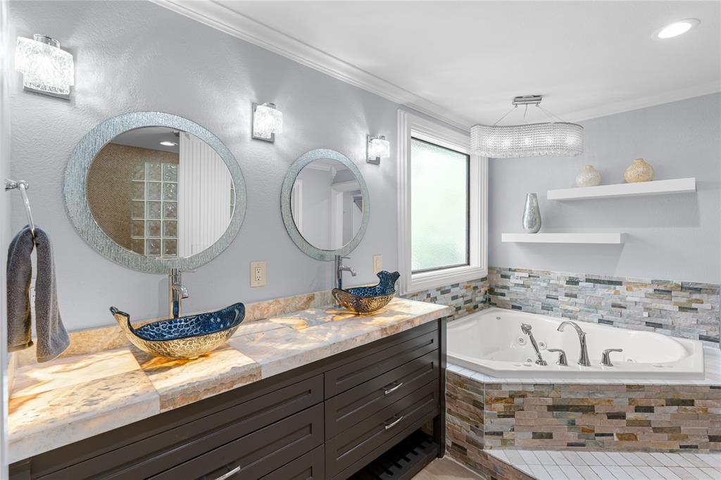 Lake Fork Country Club Estates - Residential