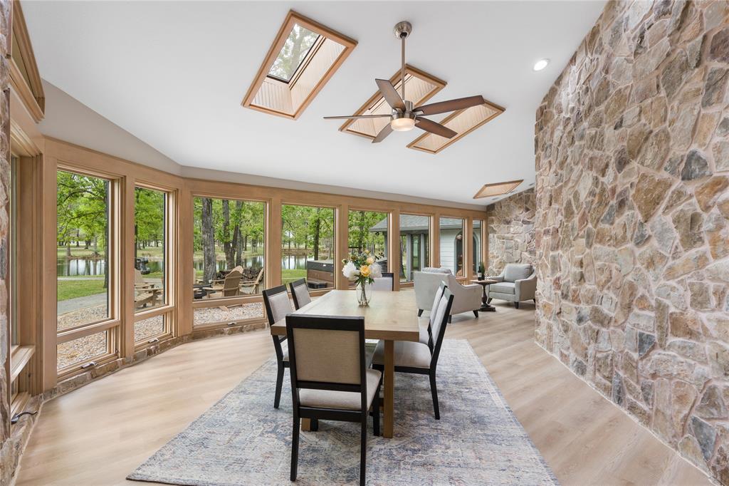 Lake Fork Country Club Estates - Residential